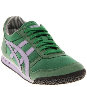 Onitsuka Ultimate 81 Womens - D2K8N-7928