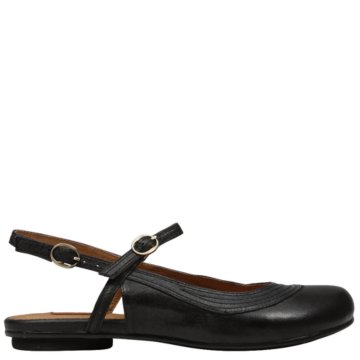Miz Mooz Dakota - DAKOTA-BLK