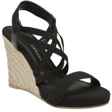 Chinese Laundry De Lux - DELUX-BLK