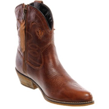 Dingo Adobe Rose - DI692