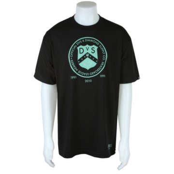 DVS Diamond League - DIAMOND-BLK