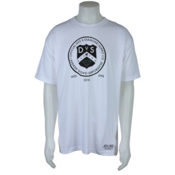DVS Diamond League - DIAMOND-WHTE