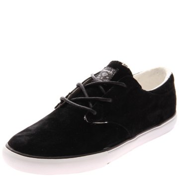 Diamond Lo-Cut - DISLOCUTFA-BLK