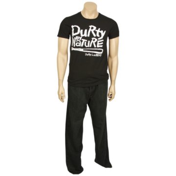  Durty By Nature