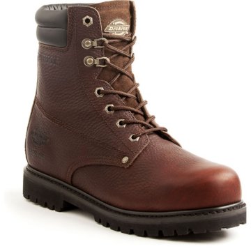 Dickies Raider 8" Soft Toe - DW8012