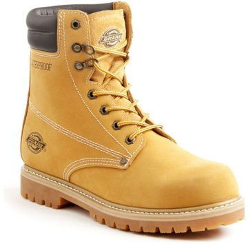 Dickies Raider 8" Steel Toe - DW8024
