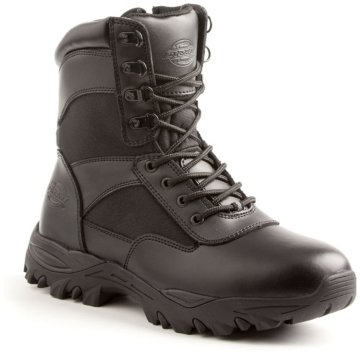 Dickies Spear 8" Soft Toe - DW8115