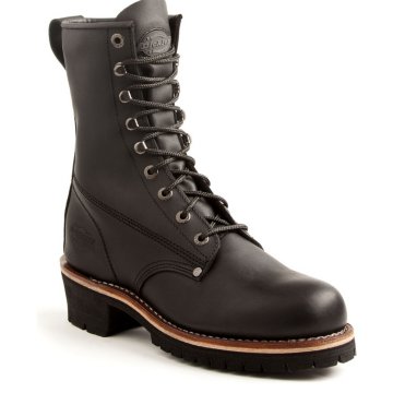 Dickies Chaser 10" Soft Toe - DW8215