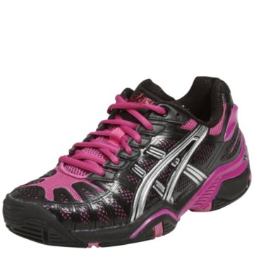 ASICS GEL-Resolution 3 - E150N-9091