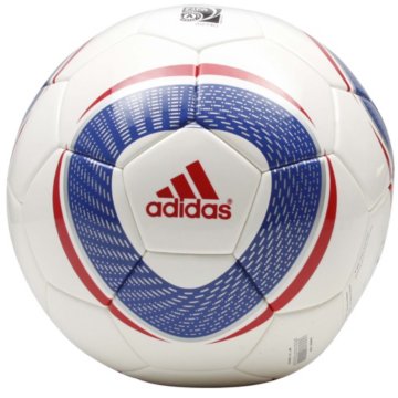 adidas 2010 MLS - E42372
