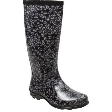 Kamik Kenya - EK2039K-BLK