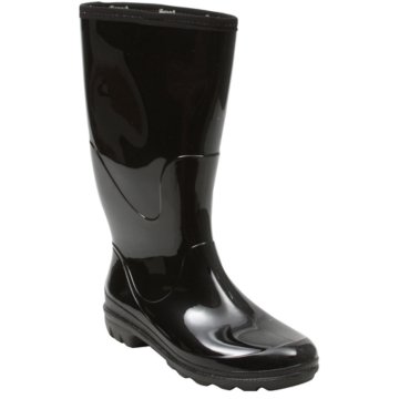 Kamik Naomi Wide - EK2040K-BLK