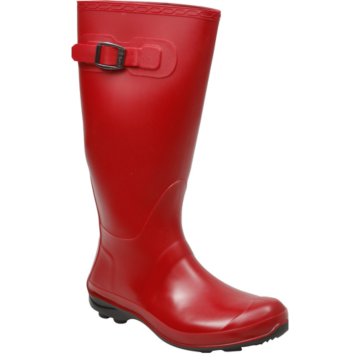 Kamik Olivia - EK2102K-RED