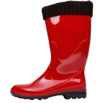 Kamik Kelly - EK2266K-RED
