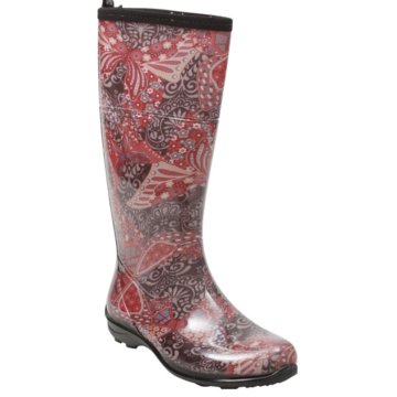Kamik Kelsey - EK2275K-RED