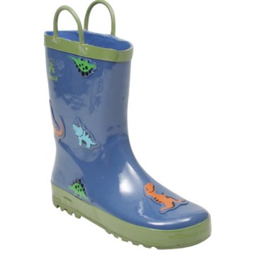 Kamik Rex (Toddler/Youth) - EK6440-LNA