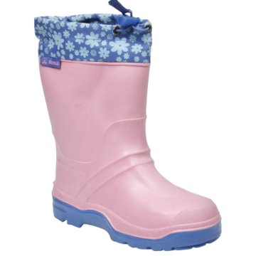Kamik Snowkone 5 (Toddler/Youth) - EK8047-PIN