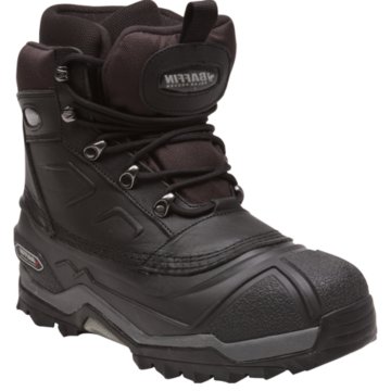 Baffin Terrain - EPIC-M001-BK1