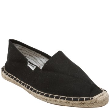 Soludos Dali - F003-BLCK