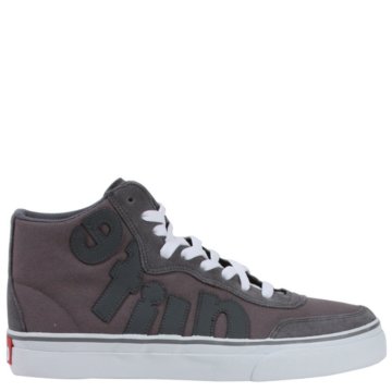 alife Everybody Mono Suede Applique - F91EVHIMA2