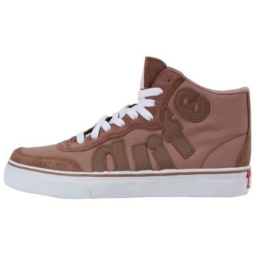 alife Everybody Mono Suede Applique