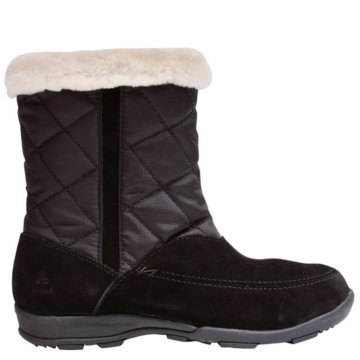 Kamik Moncton - FK2014X-BLK