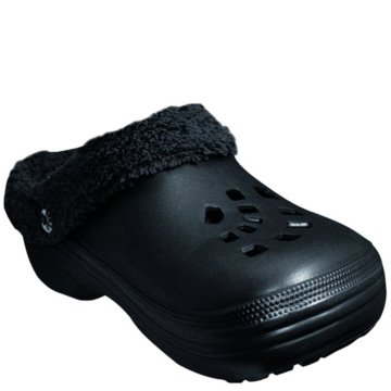 Dawgs Fleece Mens - FLEECEM-BLK