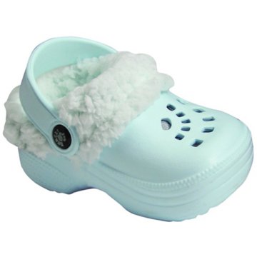 Dawgs Fleece Baby (Toddler)