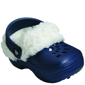 Dawgs Fleece Baby (Toddler) - FLEECET-NVYW
