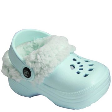 Dawgs Fleece Youth (Toddler/Youth) - FLEECEY-BLU
