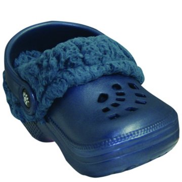 Dawgs Fleece Youth (Toddler/Youth) - FLEECEY-NVY