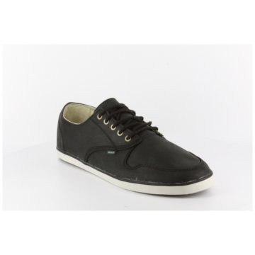 Element Emerald Collection Bowery Leather - FMEDSBLE-BLK