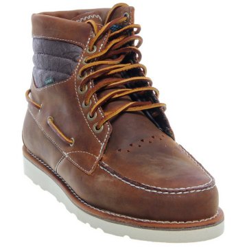  Emerald Collection - Hampton Boot Elite