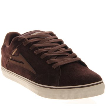 Lakai Foster 2 Select - FOSTER2SELECT-BRN