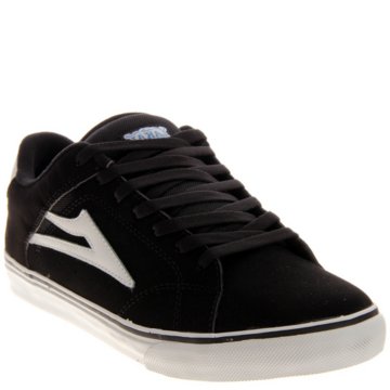 Lakai Foster - FOSTER2SLTHO-BLKT