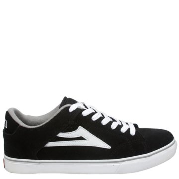 Lakai Foster 2 Select - FOSTER2SLTSP-BLKS