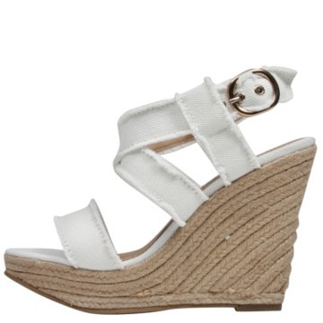 Steve Madden Fraid - FRAID-WHT