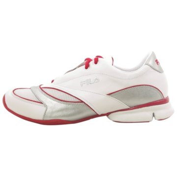 Fila Ritmo Low Cut