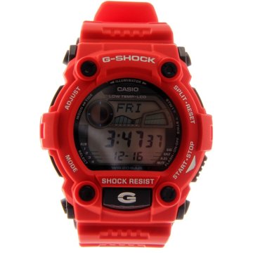 G-Shock Rescue Concept - G-7900A-4CR