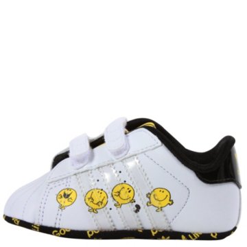 adidas Superstar (Infant/Toddler) - G01088