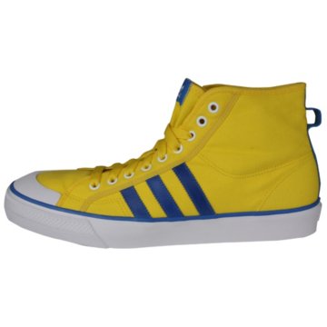 adidas Nizza Hi