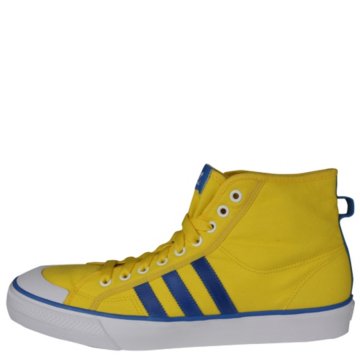 adidas Nizza Hi - G02120