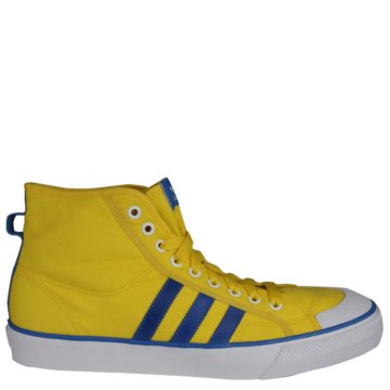 adidas Nizza Hi - G02120