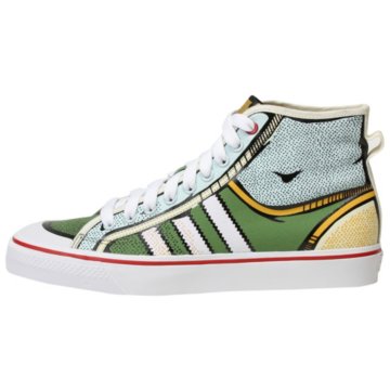 adidas Nizza Hi