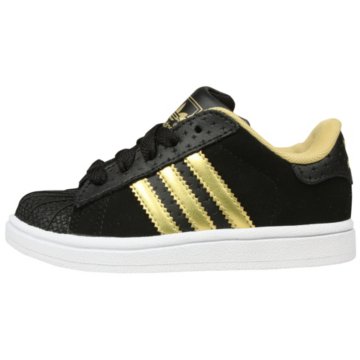adidas Superstar 2 (Infant/Toddler)