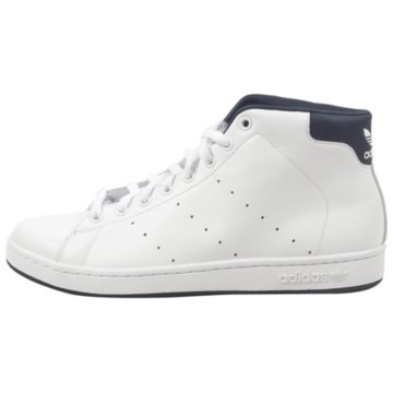 adidas Stan Smith Mid
