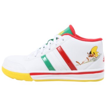 adidas Shooting Star Mid