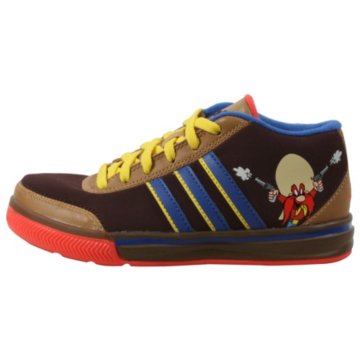 adidas Shooting Star Mid