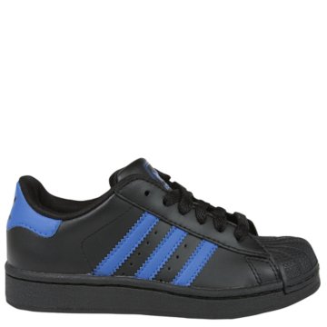 adidas Superstar (Toddler/Youth) - G06018