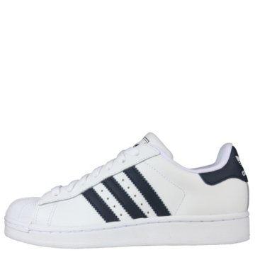 adidas Superstar 2 (Youth) - G06021